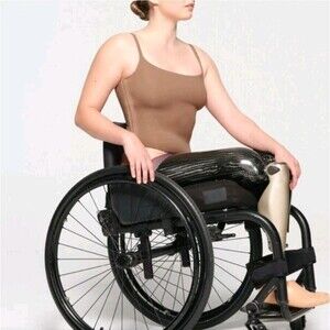 SKIMS Adaptive Square Neck Bodysuit Sienna Nude Tan New NWT S Shapewear